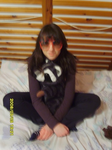 u Sabinki:P