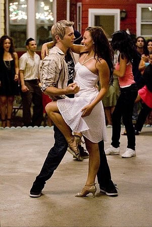 Step Up 2 The Street