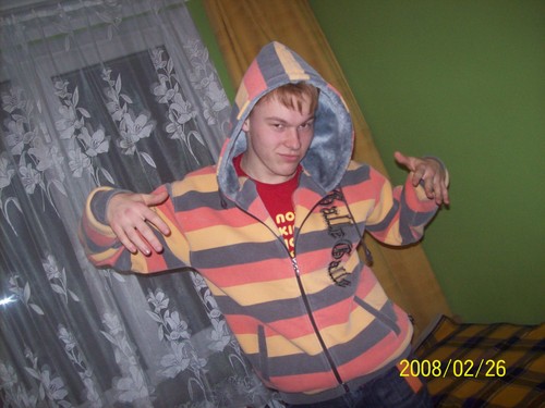 Jo man! :D