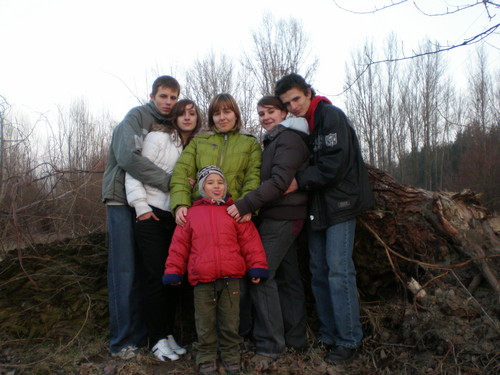 Grupowe :D