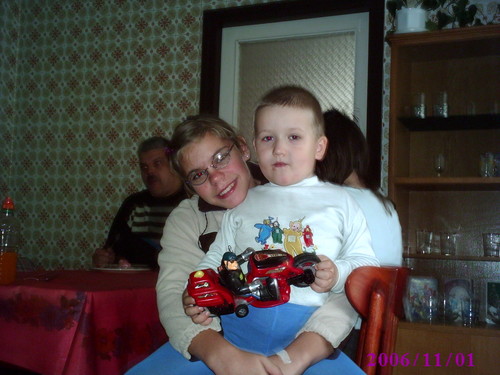 Staree Foto ... xD 
