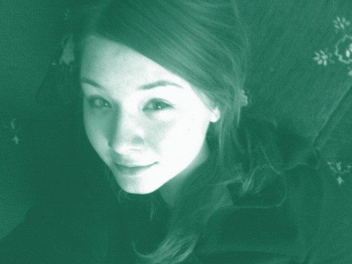 wiosna...;)