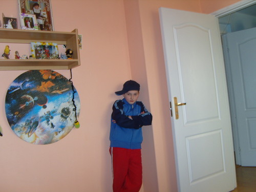po prostu ja 