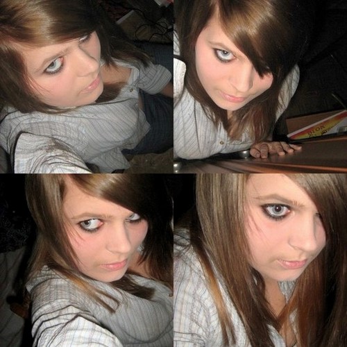 nowe wosiska ^^ :D:D 