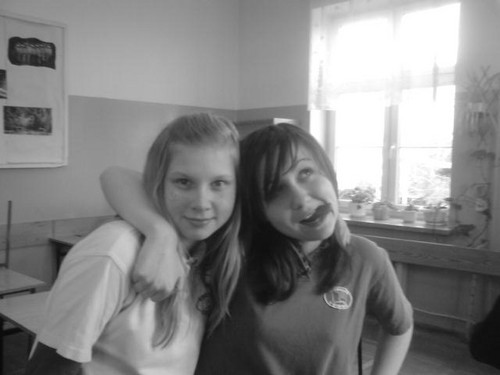 Crayzole :P