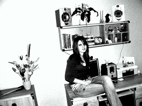 o bejbe !! ;) 