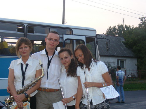 Trepki. ^^