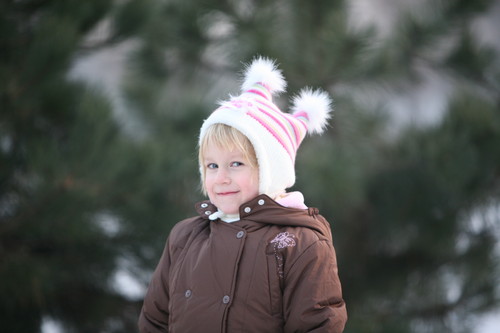 Madzia :*
