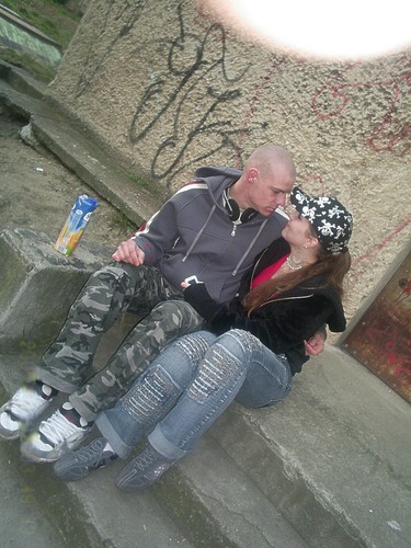 Kocham ;**