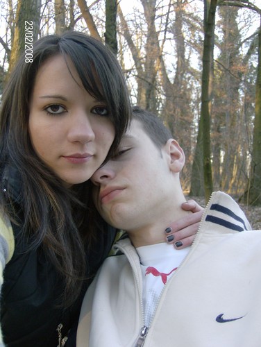 Kocham Ci:*