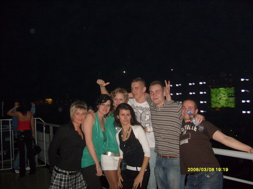 enTRANCE 2008 xD !!!!