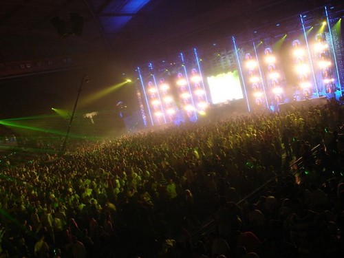 Please welcome to EnTrance :)