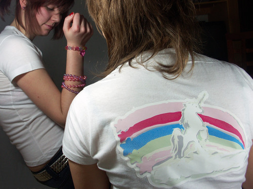 PONY
