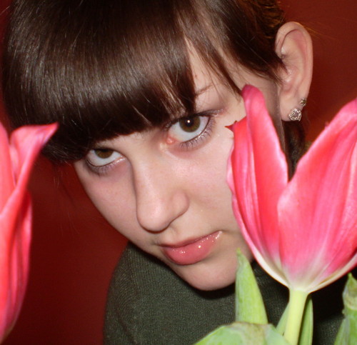 tulipan ;]