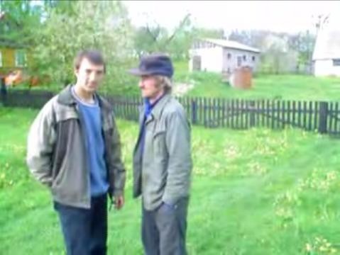 Piston niepokoi sie o Grayne