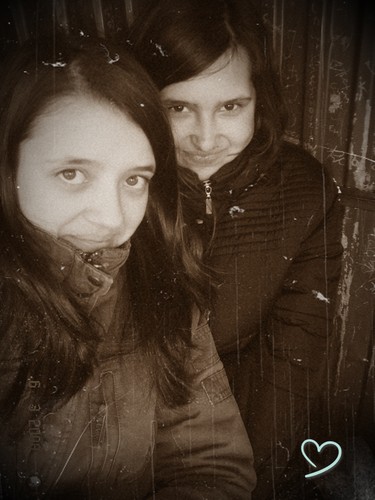 odwieszam;p