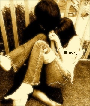 still......