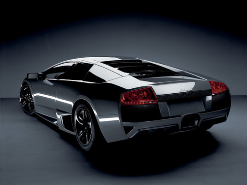 xD Lamborghini