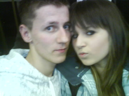 z kochaniem ;**