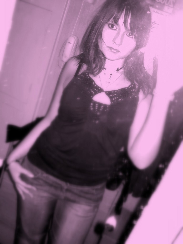 you are my all world
