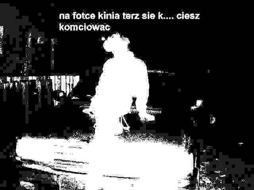 kinia