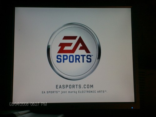 Ea sports