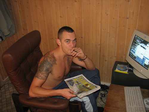Ty i Ja Ja i Ty