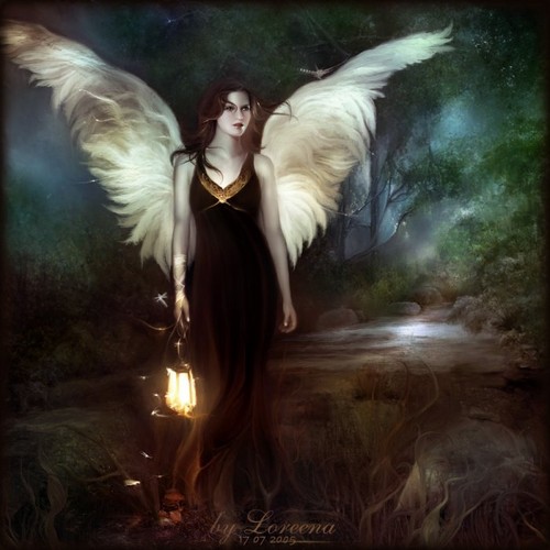 angel