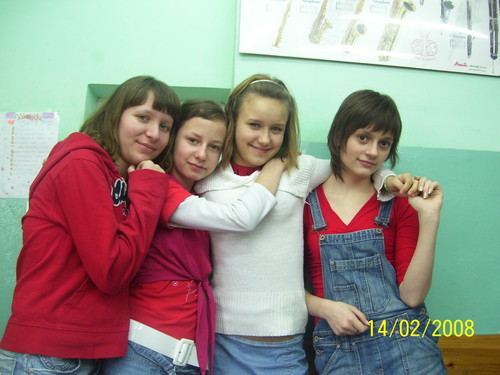 z walentynek:)