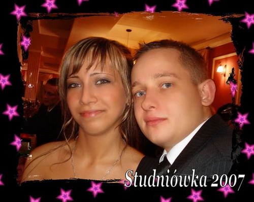 Studniweczka Martusi ;*