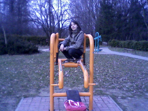 PARK;P