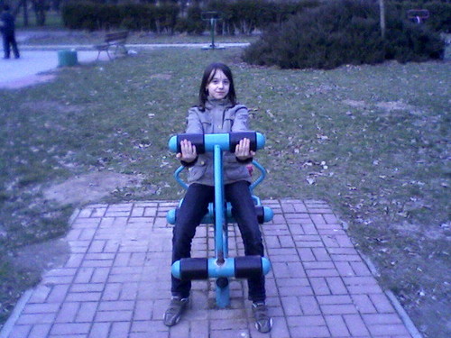Siownia;p