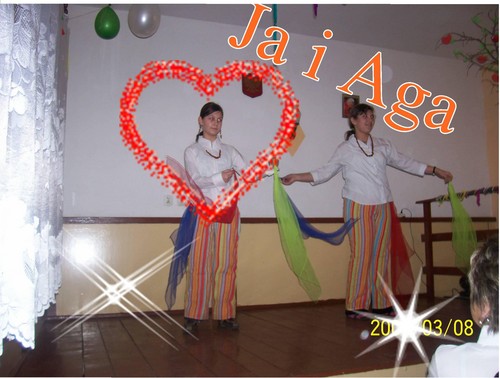 Ja i Aga