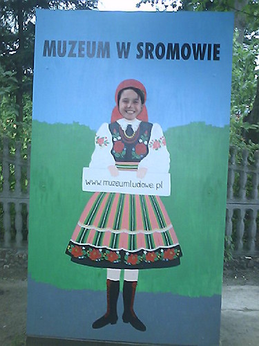 osia we wasnej osobie
