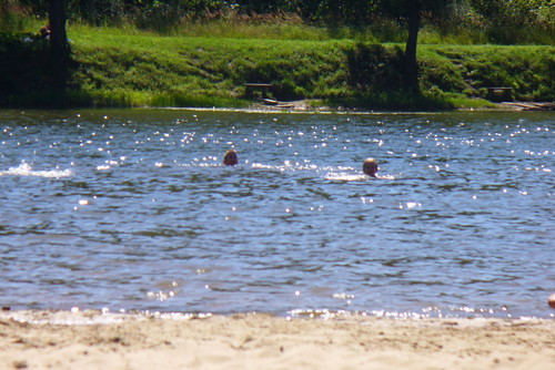 wakacje 2007