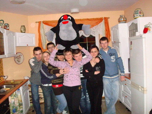 MrAH... :D