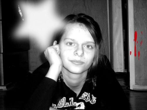 najpierw kara