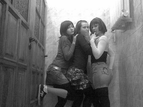 yeach!