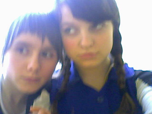 czarownice;)
