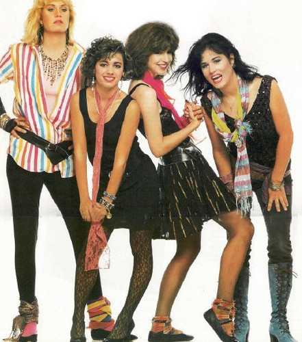 the bangles