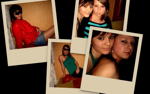 May mix ze Skarbem... ;*