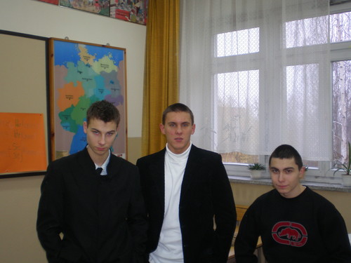 kuba, ja, ostRy xD