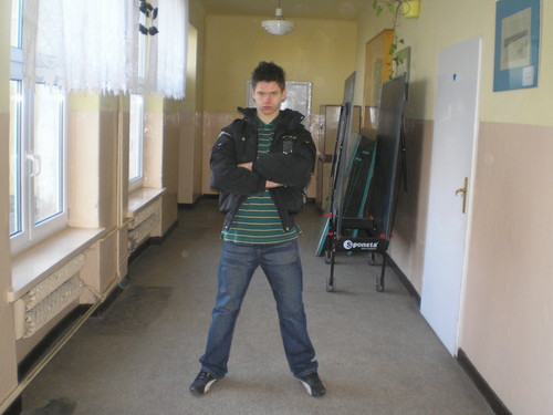 pakier ;p