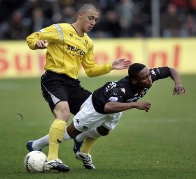 Nordin Amrabat