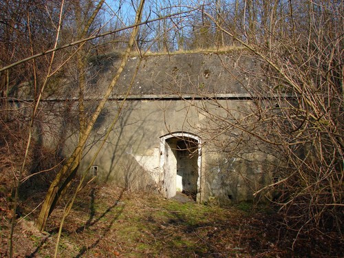 Ostatni fort