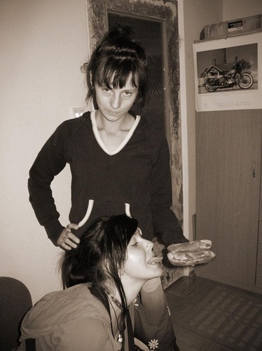 Laska part.2
