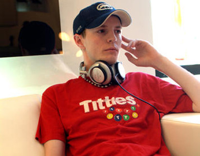 DEADMAU5