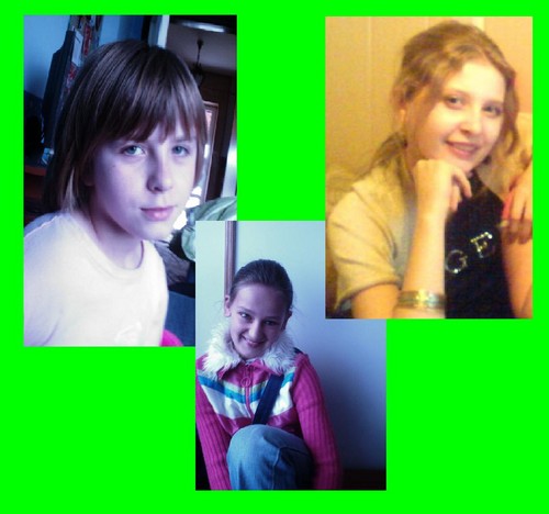 My FRIENDS !!!