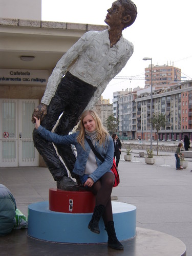 Malaga