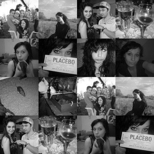 all the memories...
